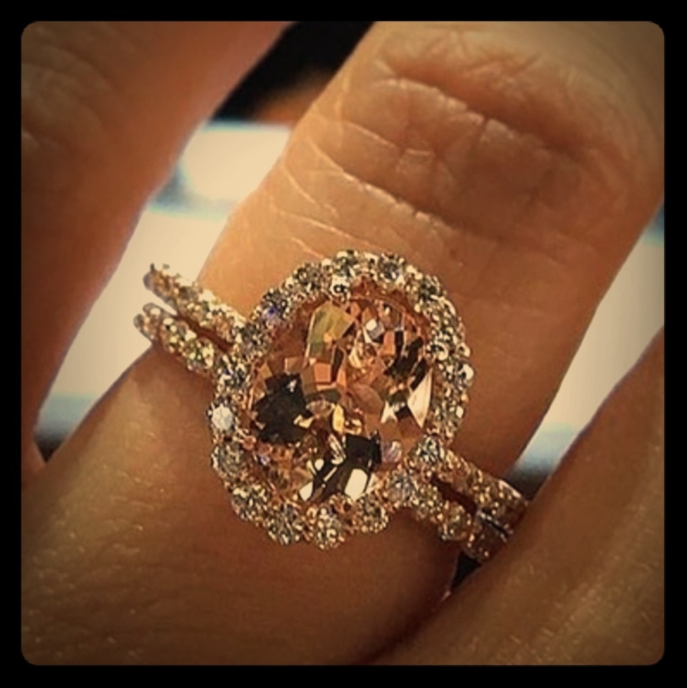 BNIP- Gorgeous Opal Ring